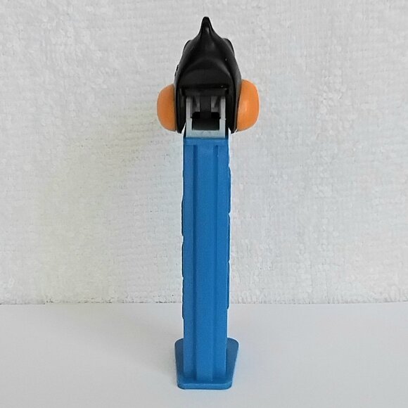 3/$24 NM/M Looney Tunes Daffy Duck on Blue PEZ Dispenser!! - Picture 3 of 5
